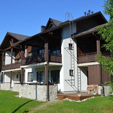 Pointin Vale Apartment Tahko エクステリア 写真