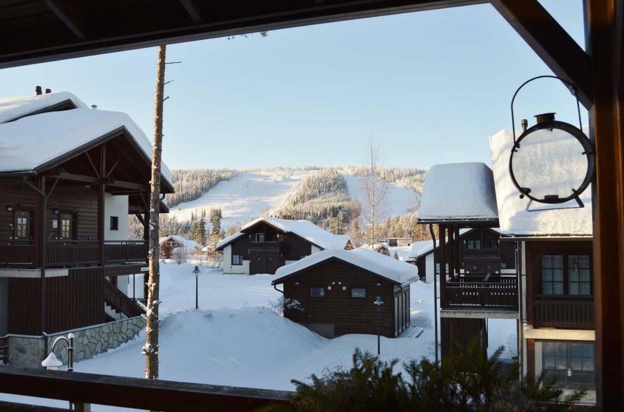 Pointin Vale Apartment Tahko エクステリア 写真