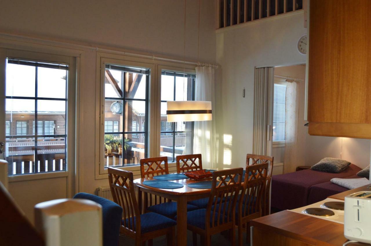 Pointin Vale Apartment Tahko エクステリア 写真