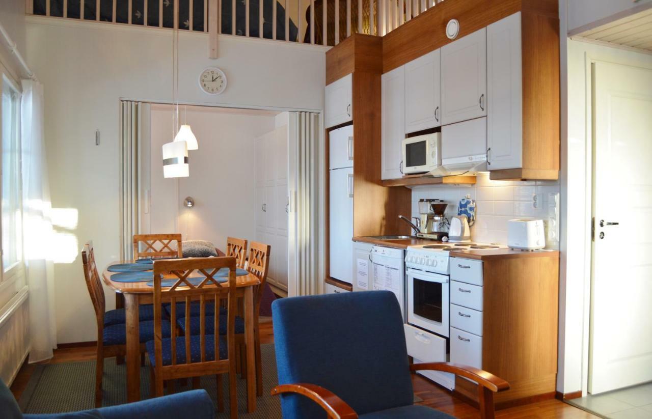 Pointin Vale Apartment Tahko エクステリア 写真