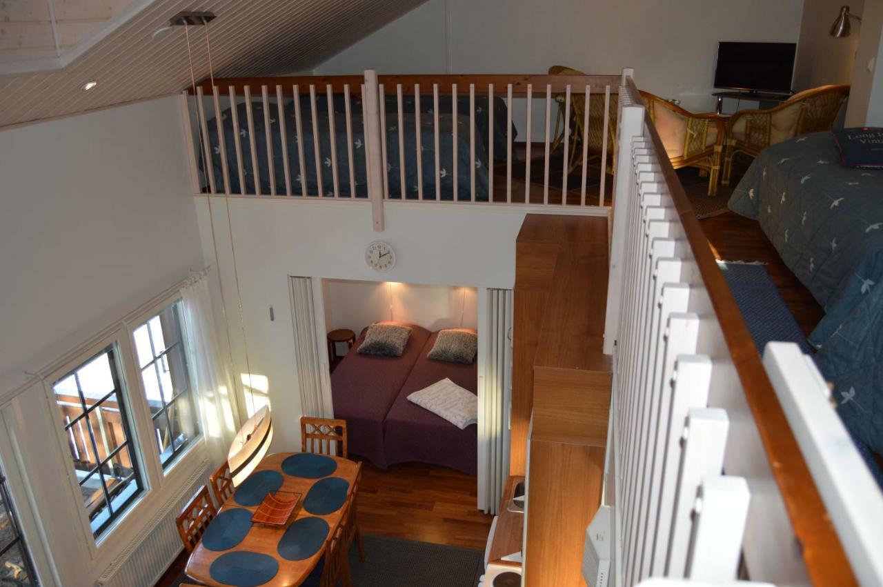 Pointin Vale Apartment Tahko エクステリア 写真