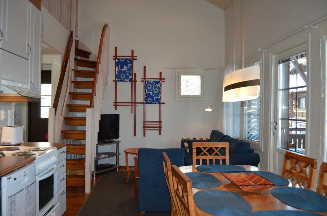Pointin Vale Apartment Tahko エクステリア 写真