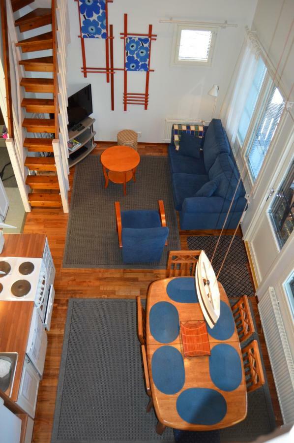 Pointin Vale Apartment Tahko エクステリア 写真
