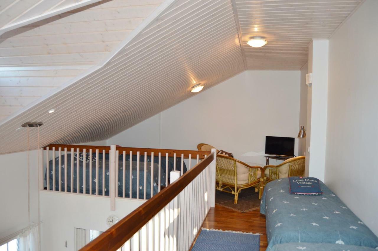Pointin Vale Apartment Tahko エクステリア 写真