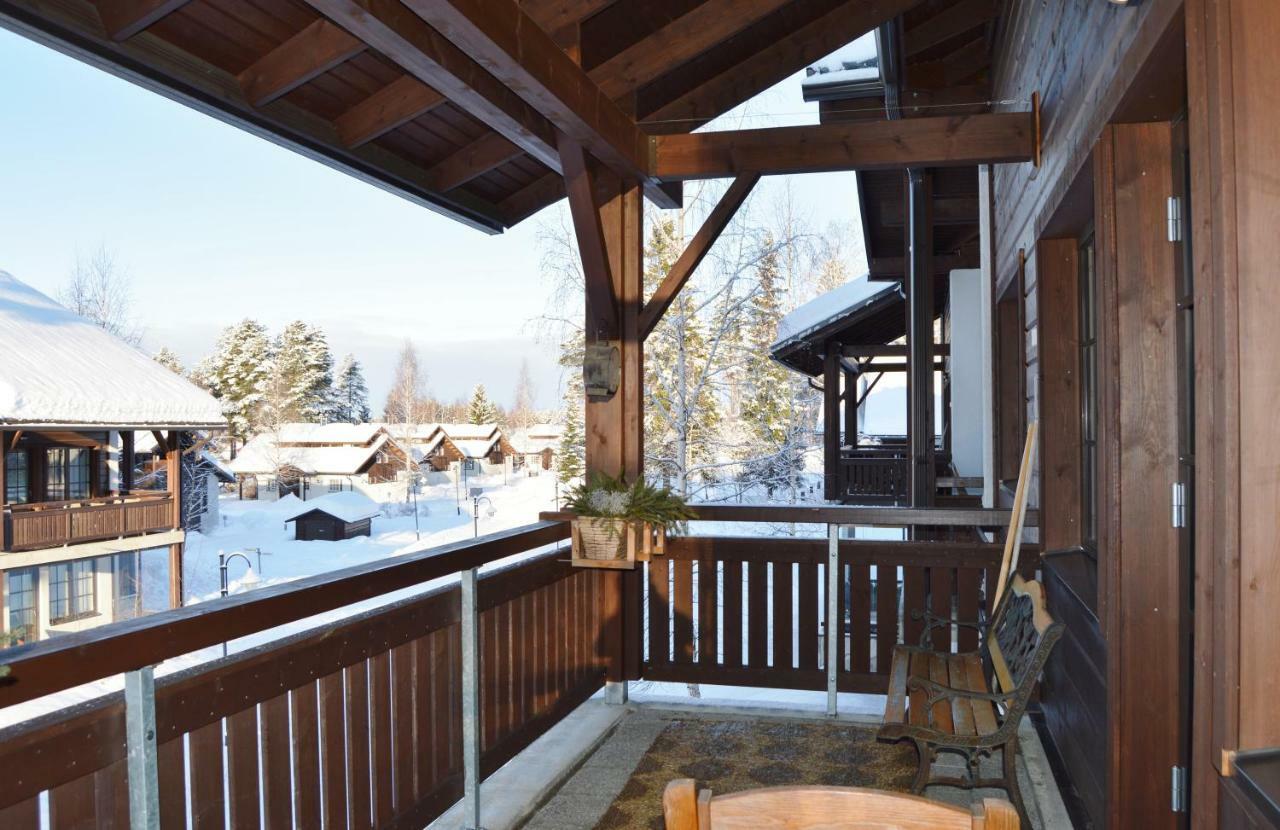 Pointin Vale Apartment Tahko エクステリア 写真