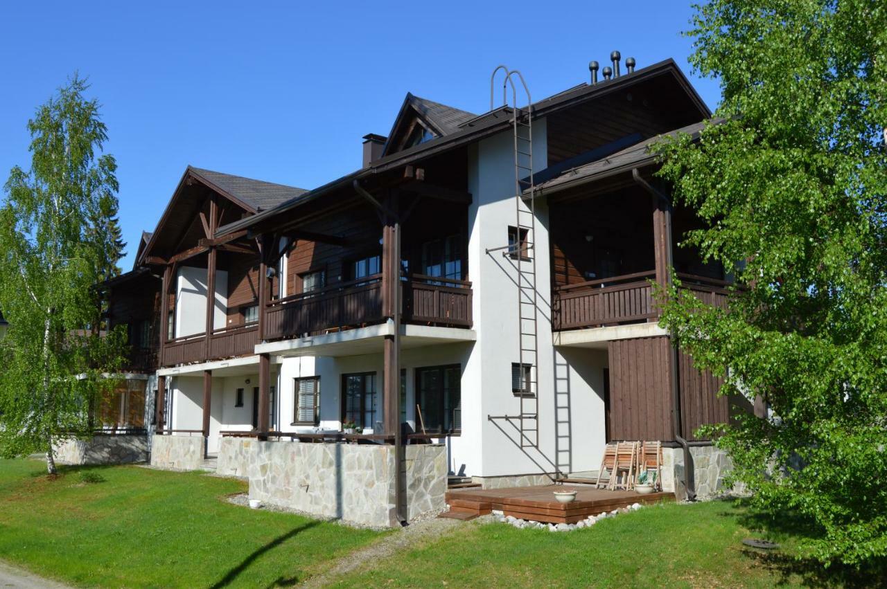 Pointin Vale Apartment Tahko エクステリア 写真